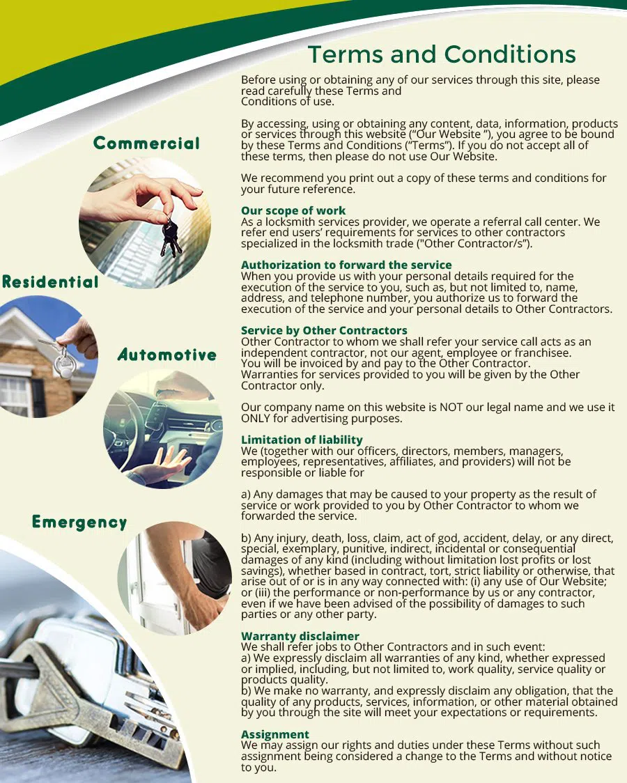 Wesley Heights DC Locksmith Store, Wesley Heights, DC 202-780-1082